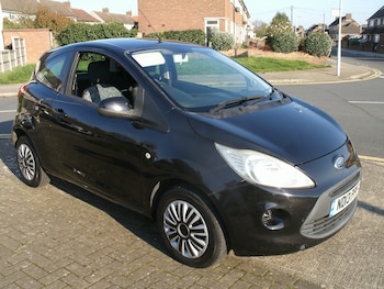 Ford Ka feature image