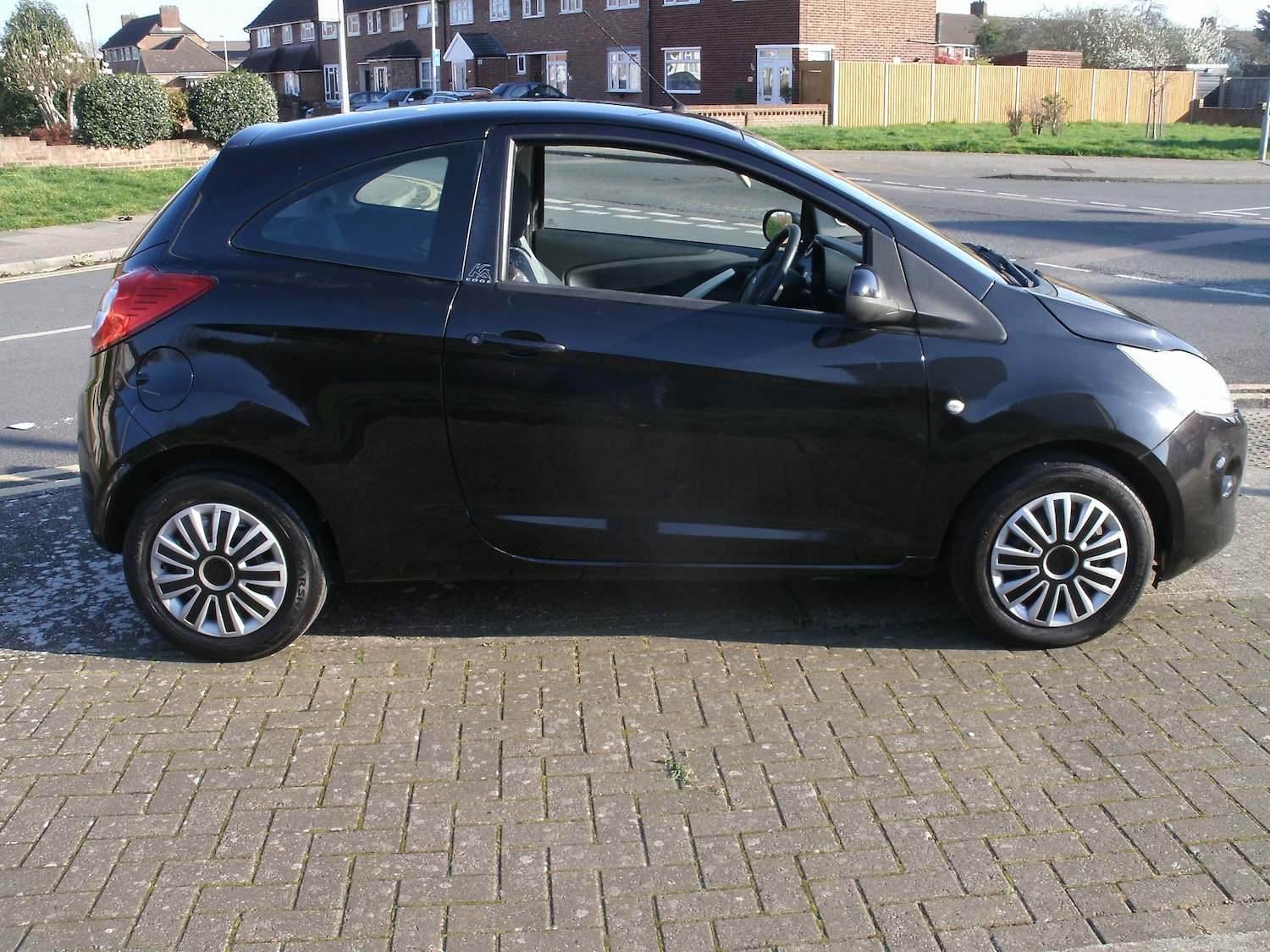Used Ford Ka 2013 for sale - 77904220: Photo 2
