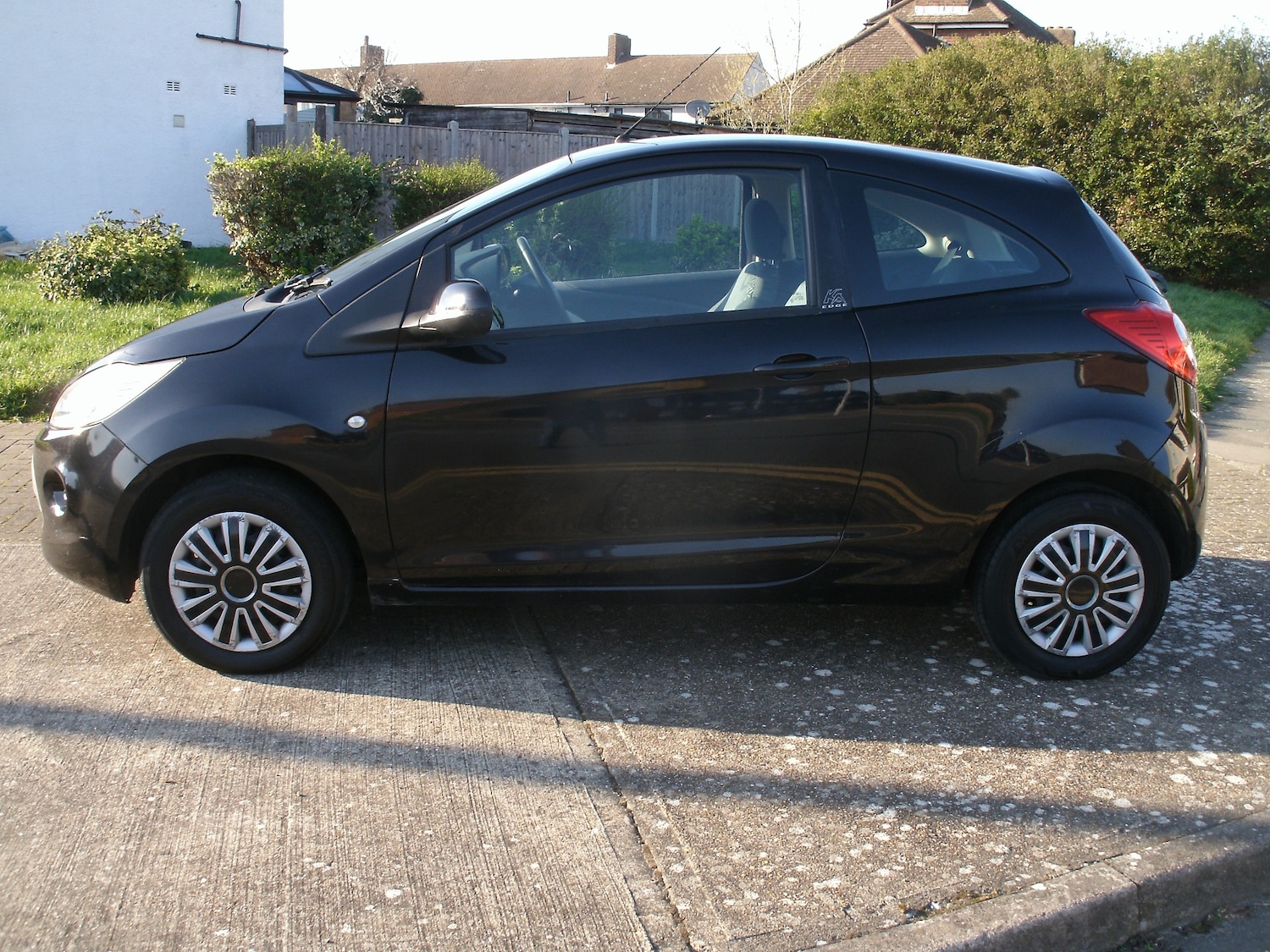 Used Ford Ka 2013 for sale - 77904220: Photo 5
