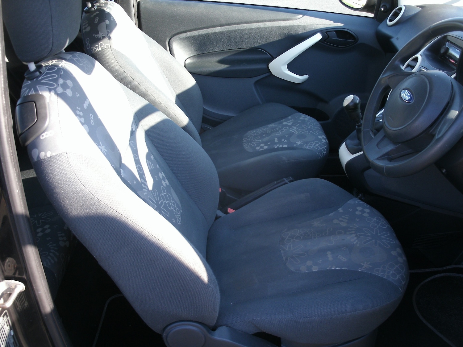 Used Ford Ka 2013 for sale - 77904220: Photo 9