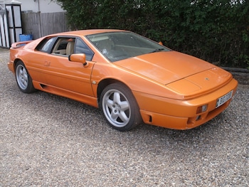 Used Lotus Esprit 1989 for sale - 79259143: Photo