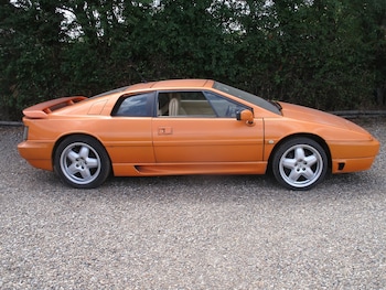 Used Lotus Esprit 1989 for sale - 79259143: Photo