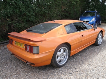 Used Lotus Esprit 1989 for sale - 79259143: Photo