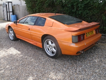Used Lotus Esprit 1989 for sale - 79259143: Photo