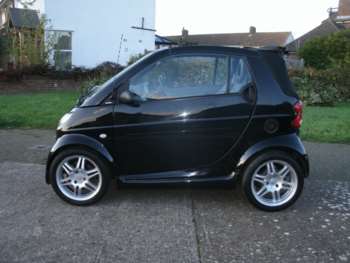 Used smart fortwo 2007 for sale - 73019998: Photo