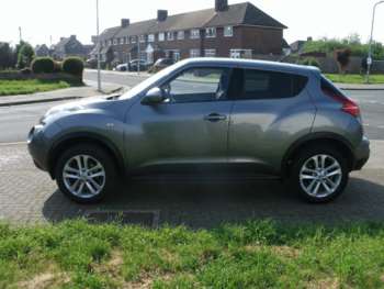 Used Nissan Juke 2011 for sale - 70954767: Photo