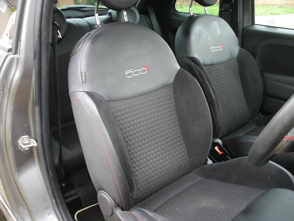 Used Fiat 500 2014 for sale - 67432195: Photo 10