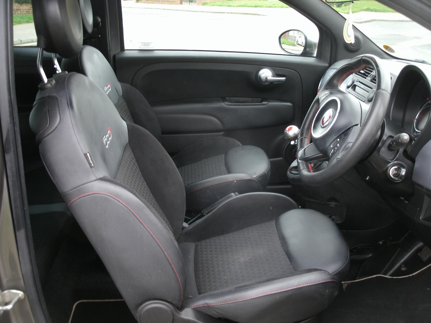 Vehicle 11