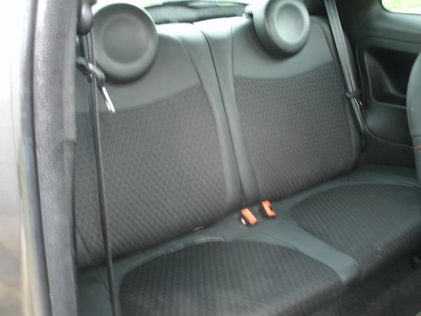 Used Fiat 500 2014 for sale - 67432195: Photo 12