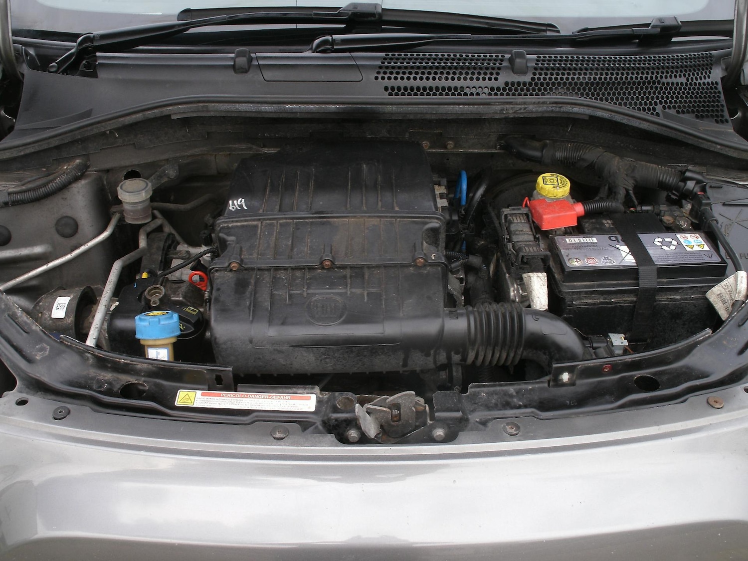 Vehicle 13
