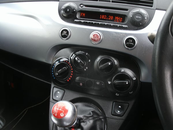 Used Fiat 500 2014 for sale - 67432195: Photo 8