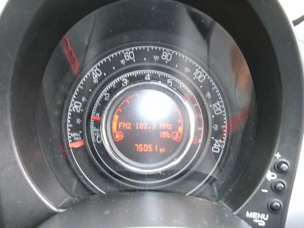 Used Fiat 500 2014 for sale - 67432195: Photo 9