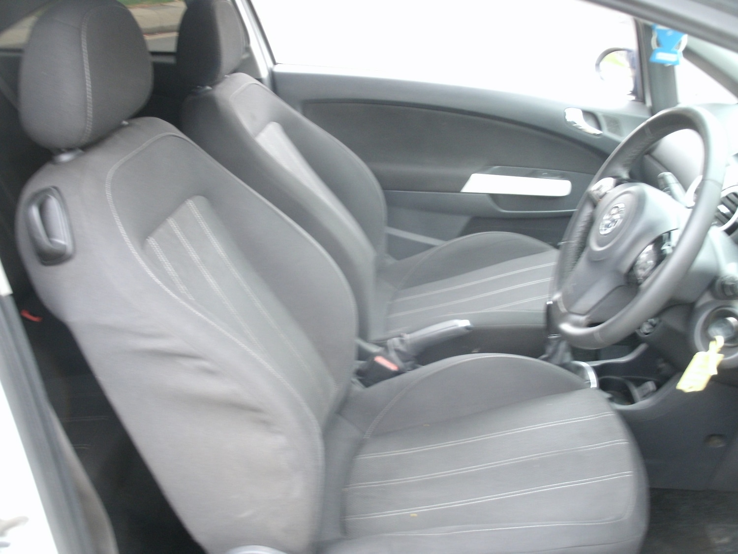 Used Vauxhall Corsa 2014 for sale - 76271610: Photo 10