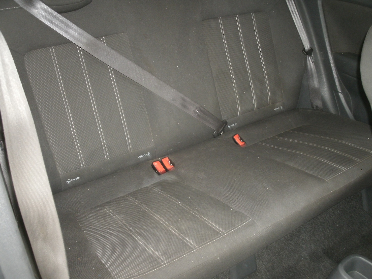 Used Vauxhall Corsa 2014 for sale - 76271610: Photo 11