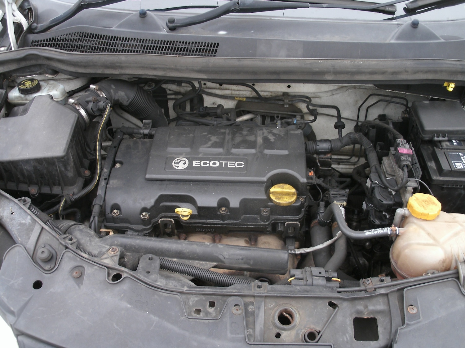 Used Vauxhall Corsa 2014 for sale - 76271610: Photo 12