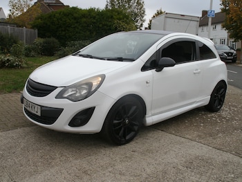 2014 (14) - 1.2 Limited Edition 3dr