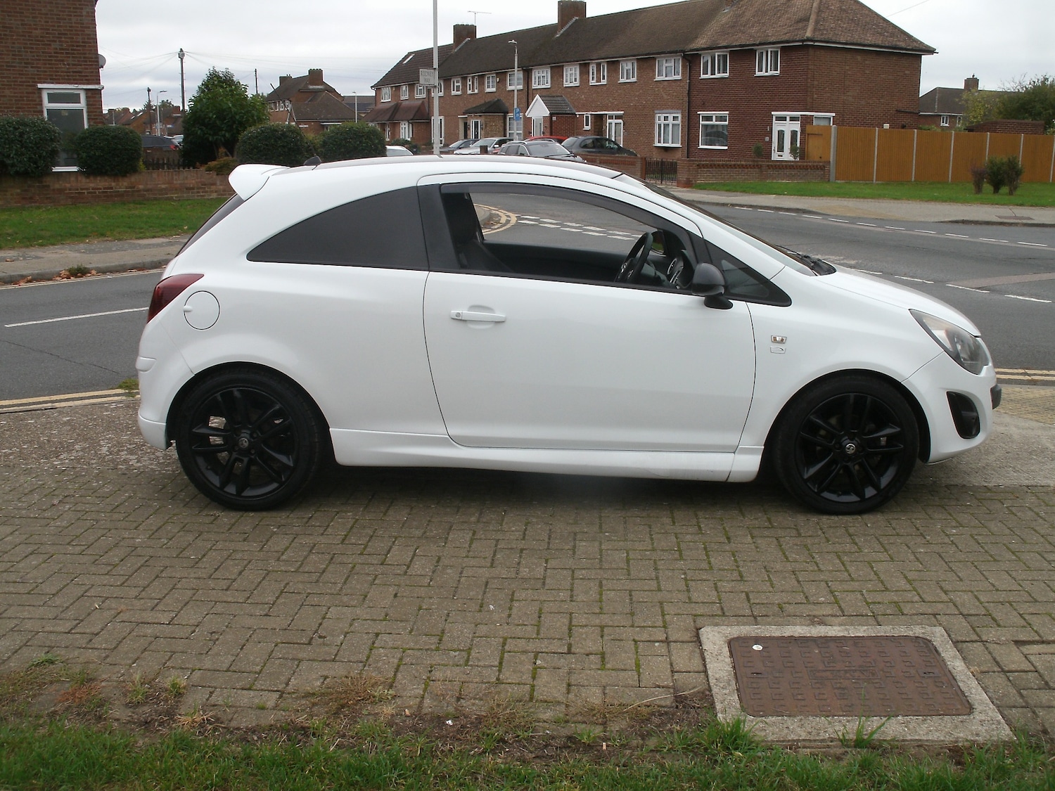 Used Vauxhall Corsa 2014 for sale - 76271610: Photo 5