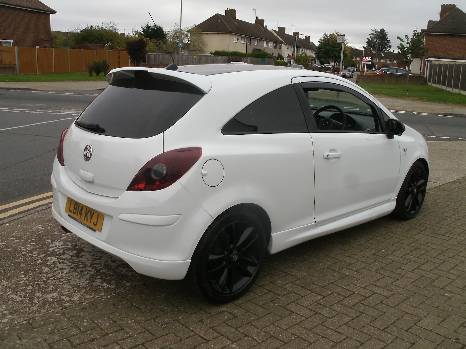 Used Vauxhall Corsa 2014 for sale - 76271610: Photo 6