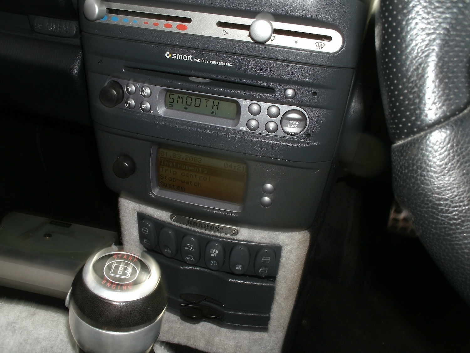 Vehicle 15