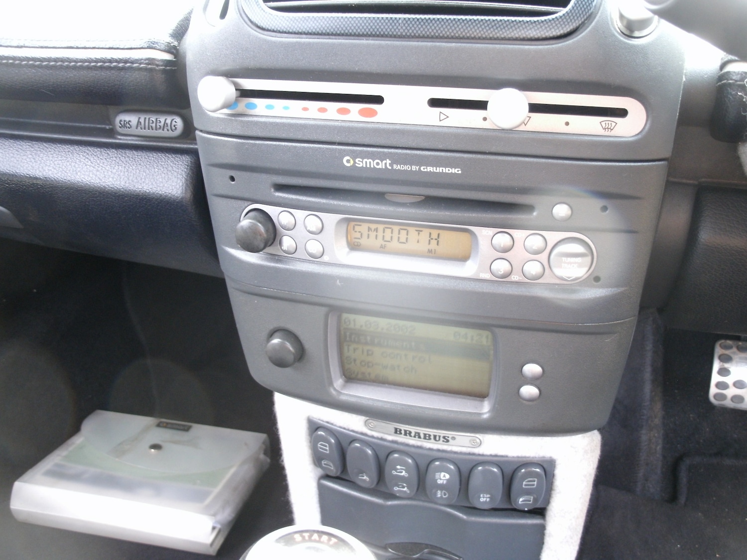 Vehicle 16