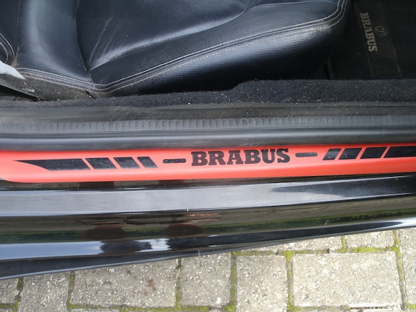 Used smart Roadster 2005 for sale - 71663287: Photo 18