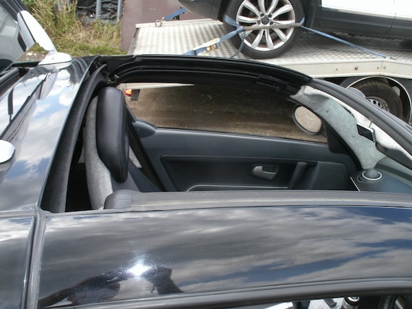 Used smart Roadster 2005 for sale - 71663287: Photo 7