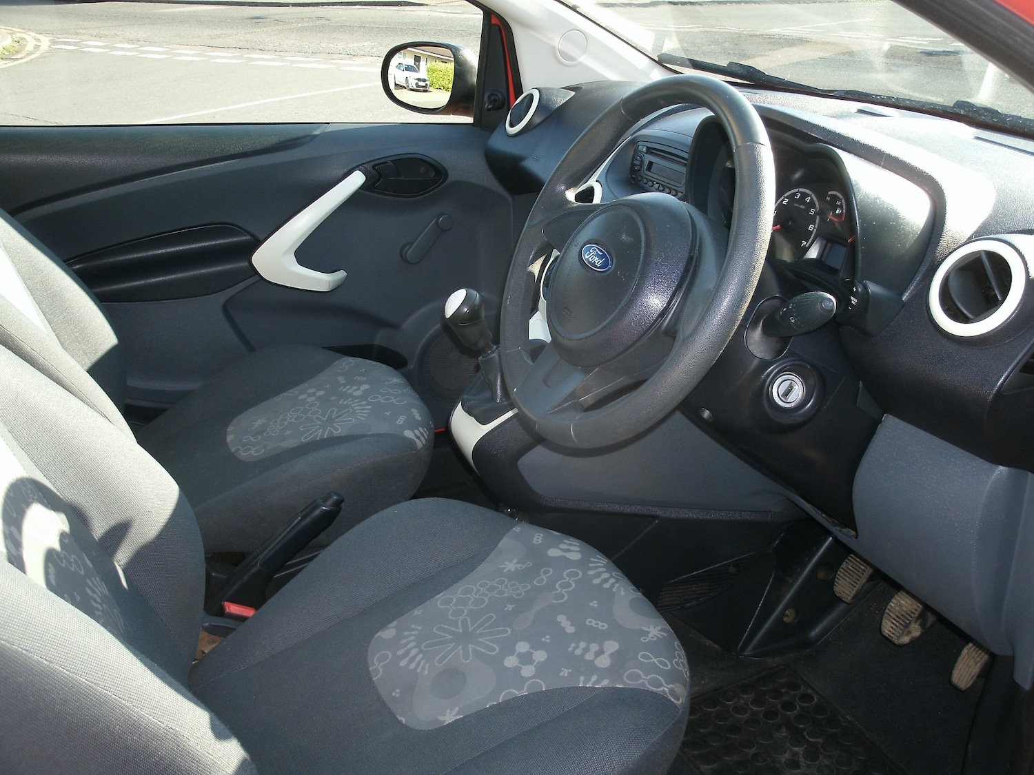 Vehicle 11