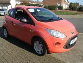 Used Ford KA 2012 for sale - 73893151: Photo