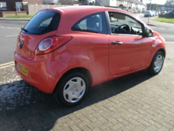 Used Ford KA 2012 for sale - 73893151: Photo
