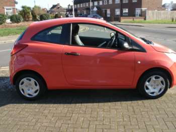Used Ford KA 2012 for sale - 73893151: Photo