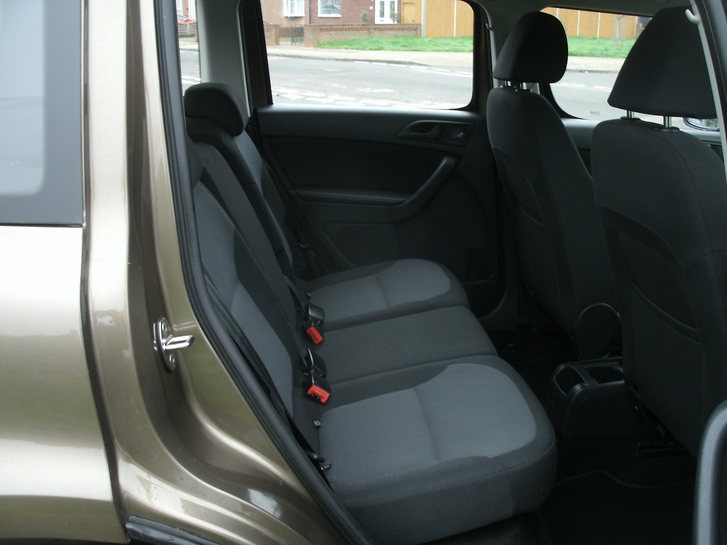 Used Skoda Yeti 2010 for sale - 77793005: Photo 12