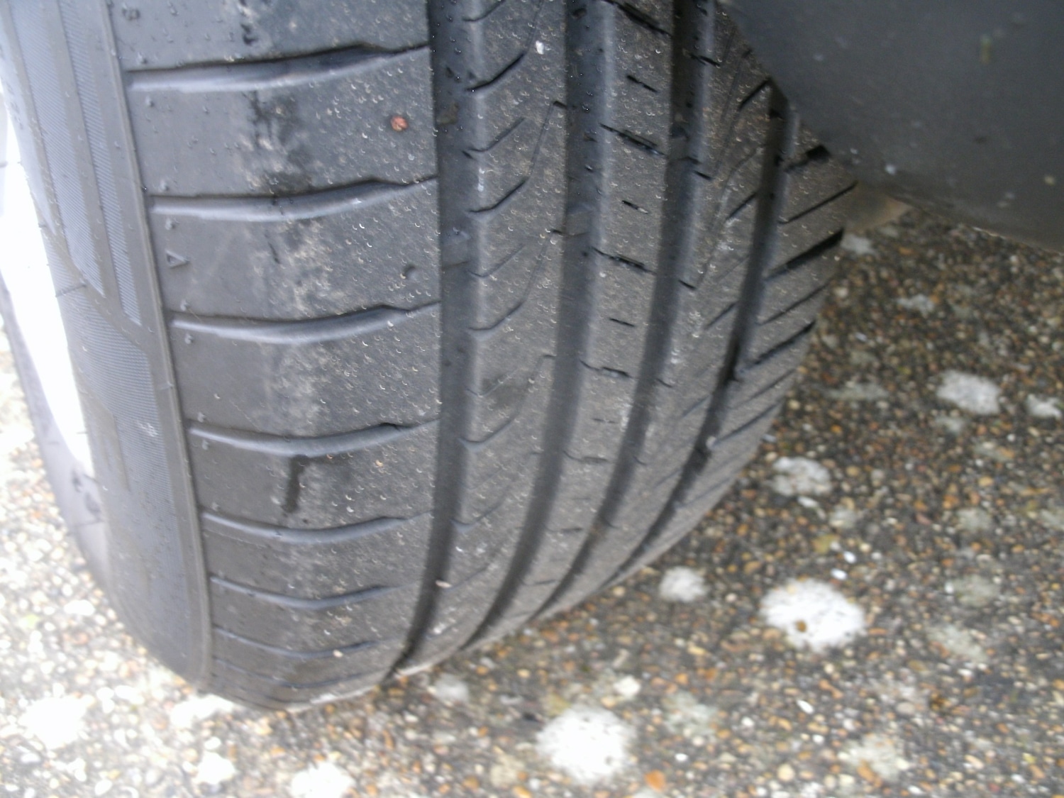 Used Skoda Yeti 2010 for sale - 77793005: Photo 15