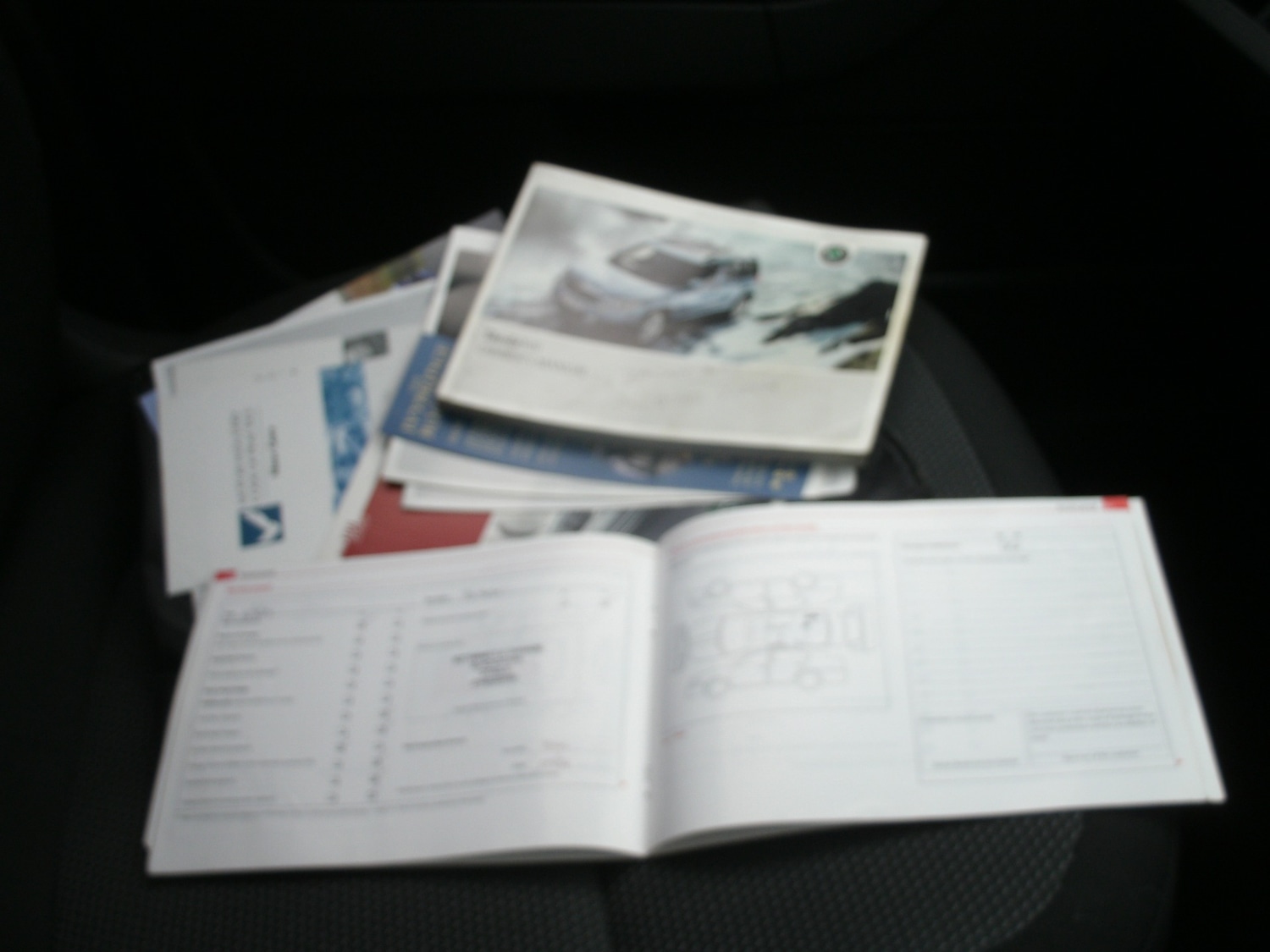 Used Skoda Yeti 2010 for sale - 77793005: Photo 7