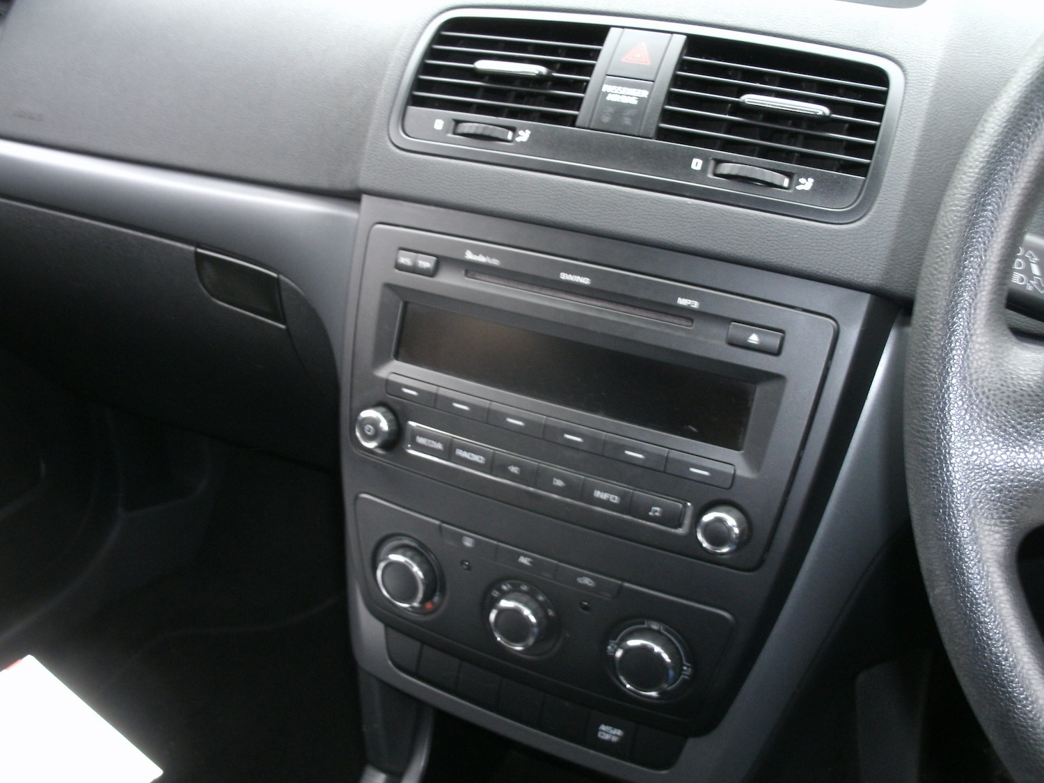 Used Skoda Yeti 2010 for sale - 77793005: Photo 8