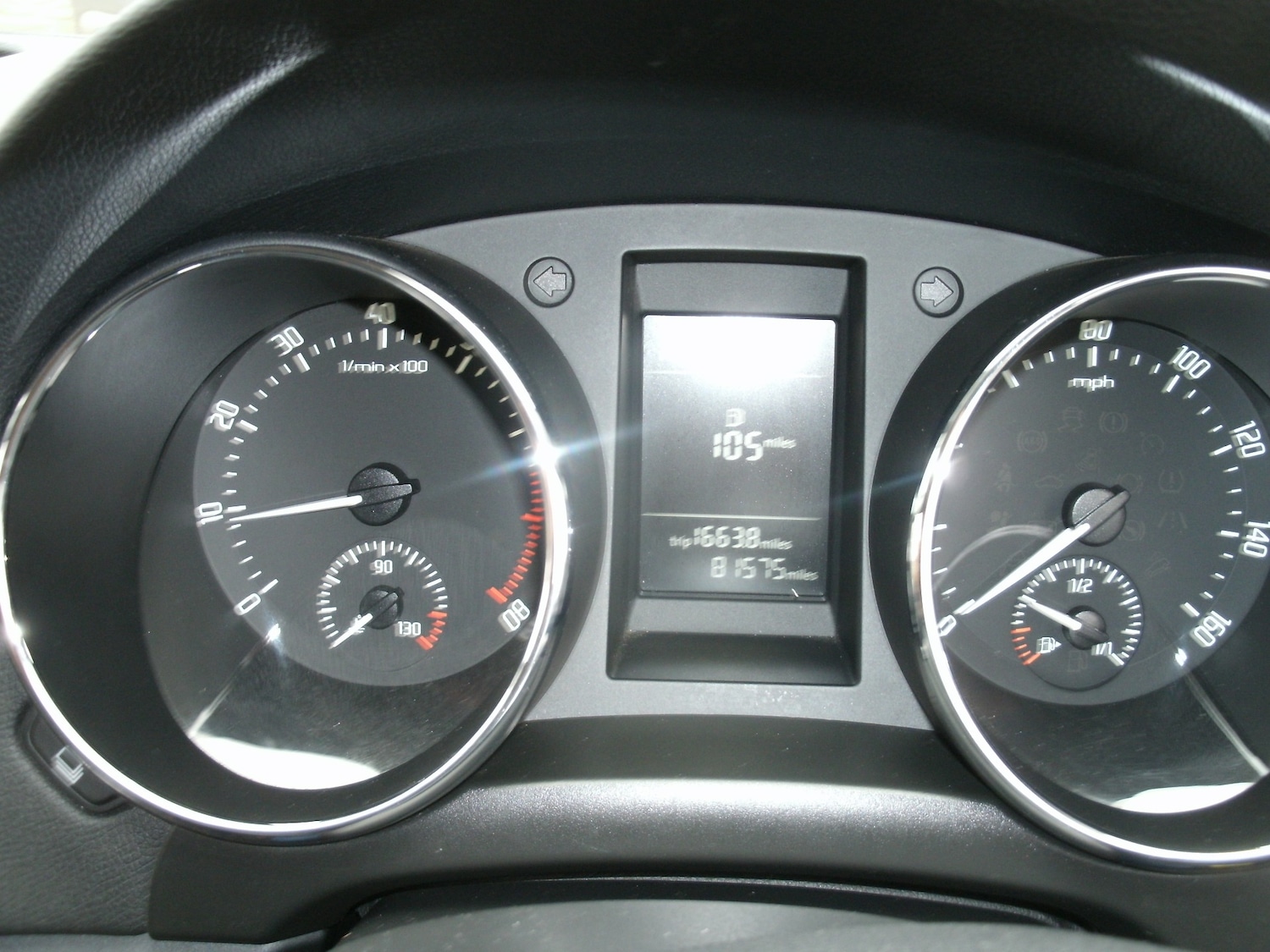 Used Skoda Yeti 2010 for sale - 77793005: Photo 9