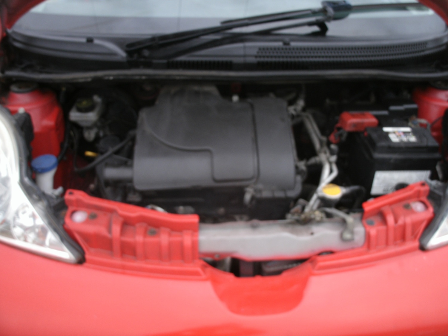 Used Peugeot 107 2009 for sale - 76302944: Photo 10