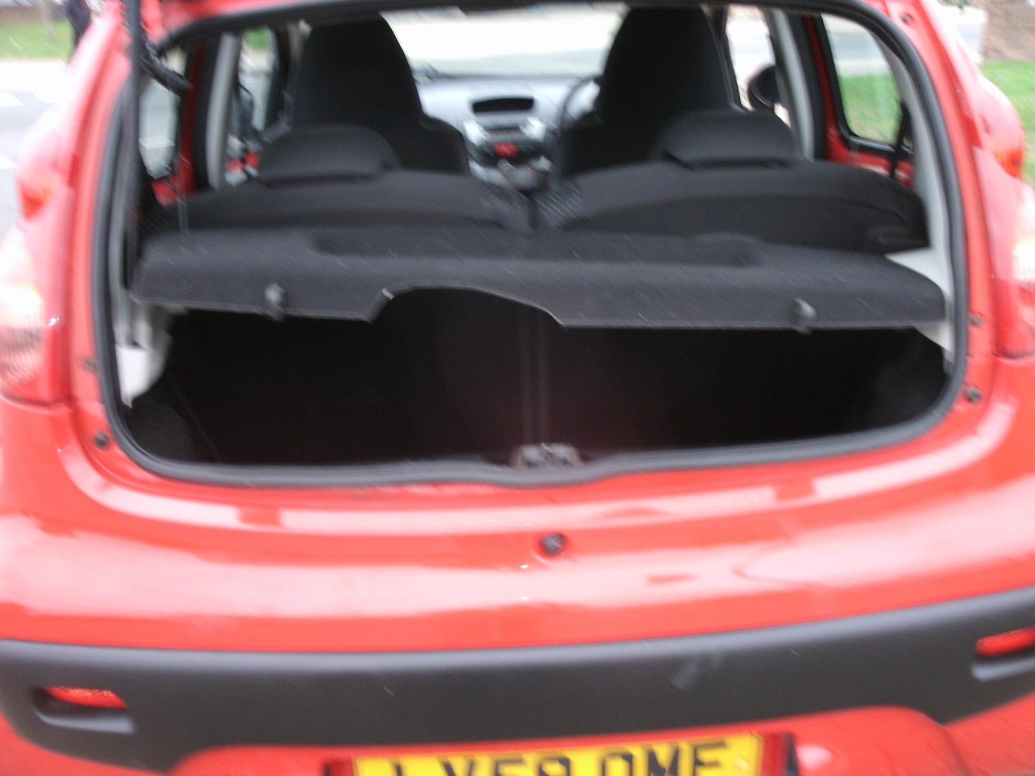 Used Peugeot 107 2009 for sale - 76302944: Photo 13