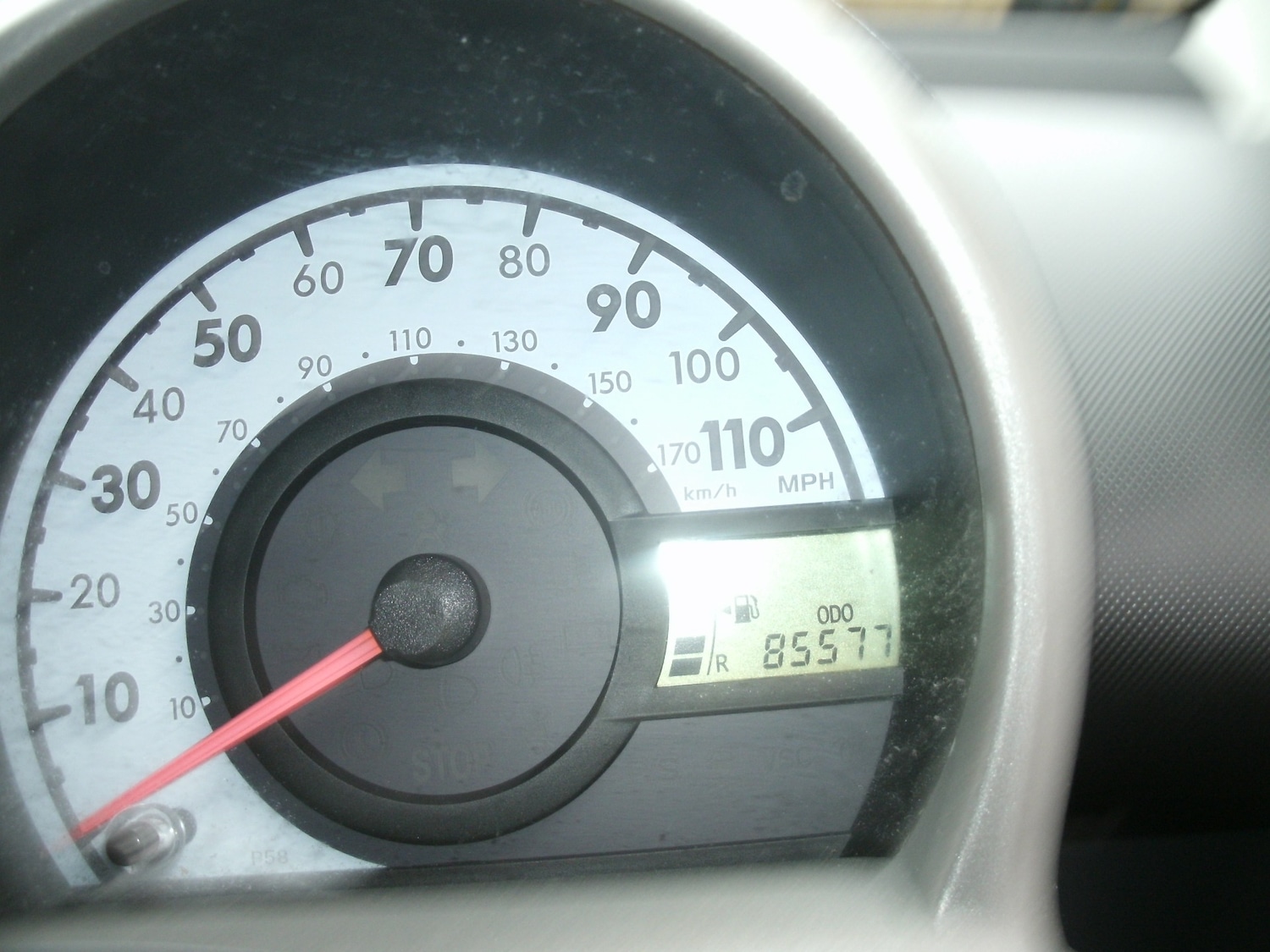 Used Peugeot 107 2009 for sale - 76302944: Photo 9