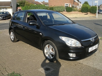 Used Hyundai i30 2007 for sale - 79277822: Photo