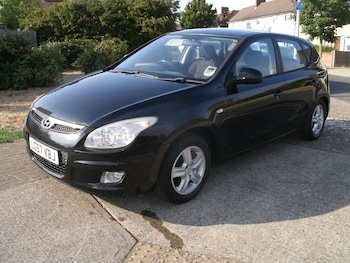 Used Hyundai i30 2007 for sale - 79277822: Photo