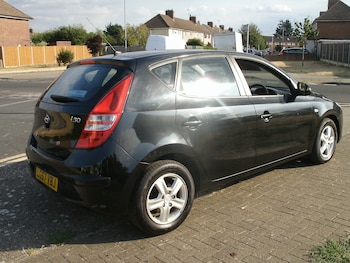 Used Hyundai i30 2007 for sale - 79277822: Photo