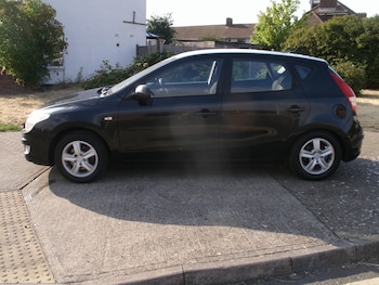 Used Hyundai i30 2007 for sale - 79277822: Photo
