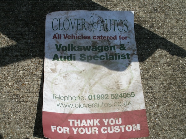 Used Volkswagen Beetle 2003 for sale - 74970289: Photo 11