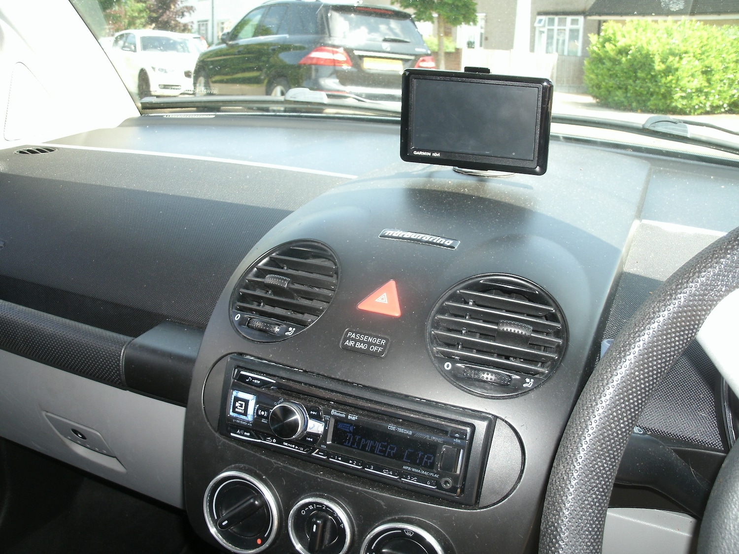 Vehicle 15