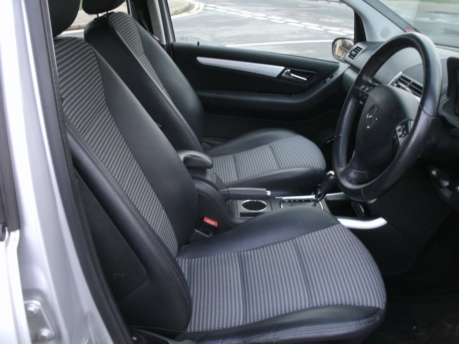 Used Mercedes-Benz A-Class 2008 for sale - 77300657: Photo 11