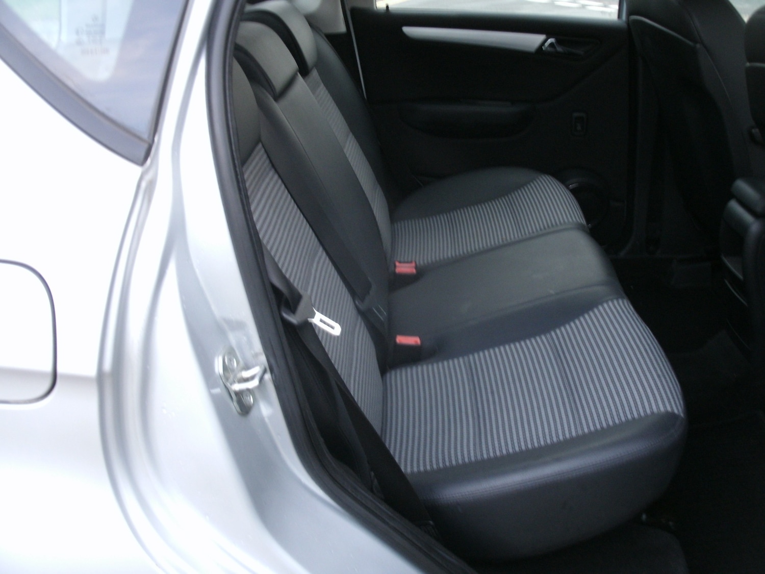 Used Mercedes-Benz A-Class 2008 for sale - 77300657: Photo 12