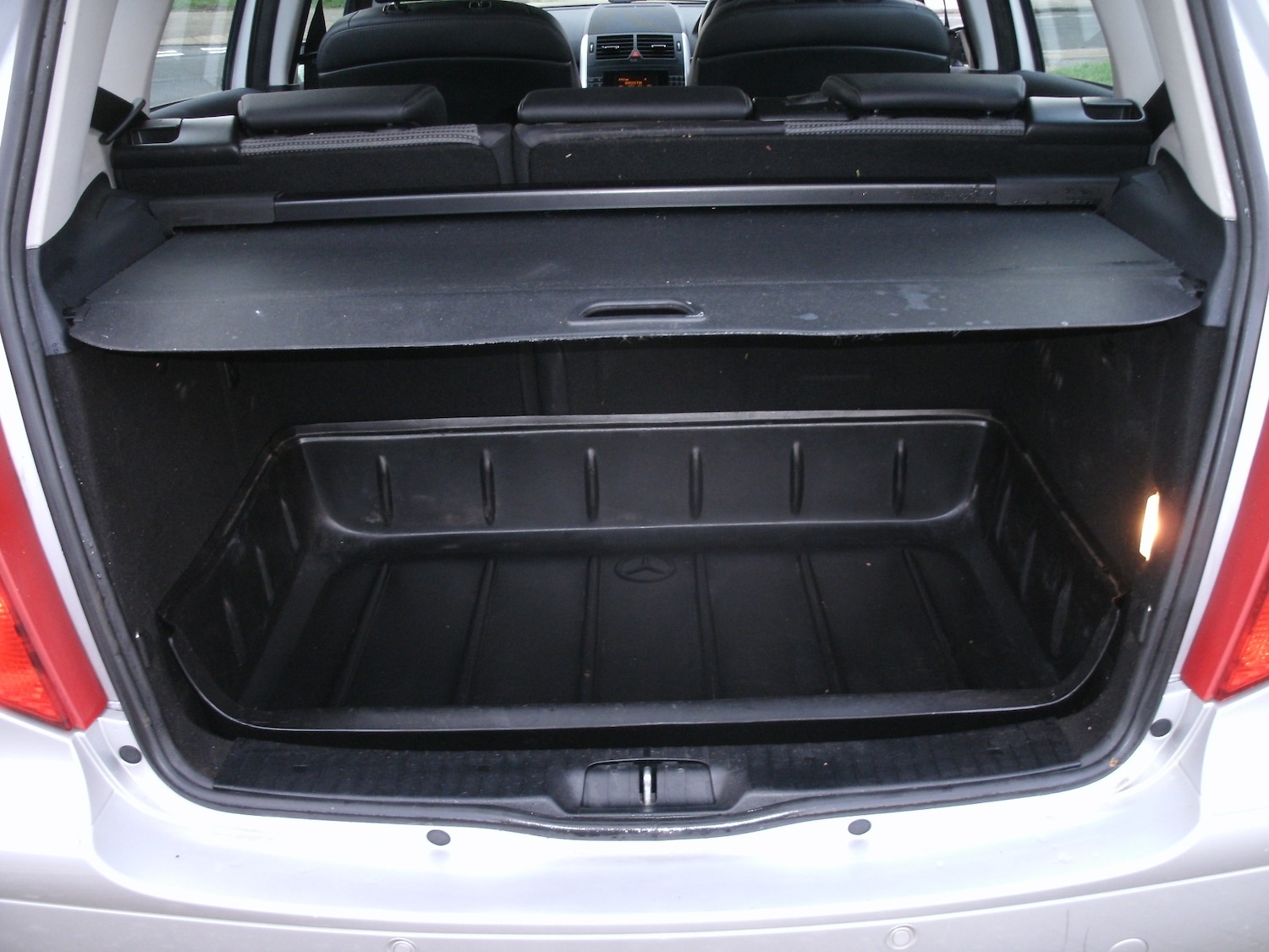 Used Mercedes-Benz A-Class 2008 for sale - 77300657: Photo 13