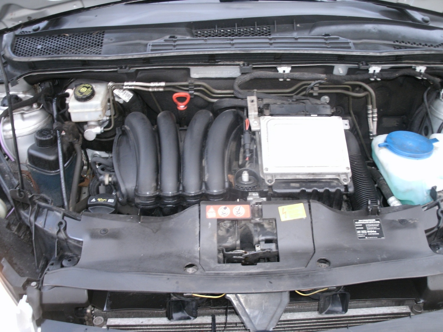 Used Mercedes-Benz A-Class 2008 for sale - 77300657: Photo 14