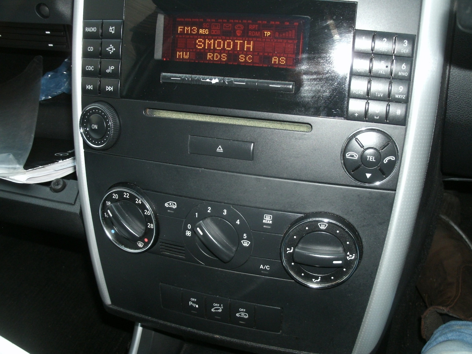 Used Mercedes-Benz A-Class 2008 for sale - 77300657: Photo 8