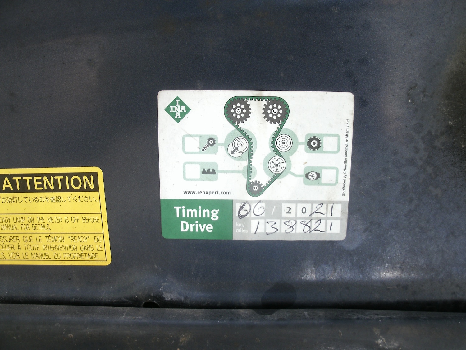 Vehicle 13